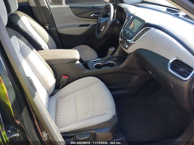 Chevrolet EQUINOX LS 2019 2GNAXSEV1K6108418 Image 5