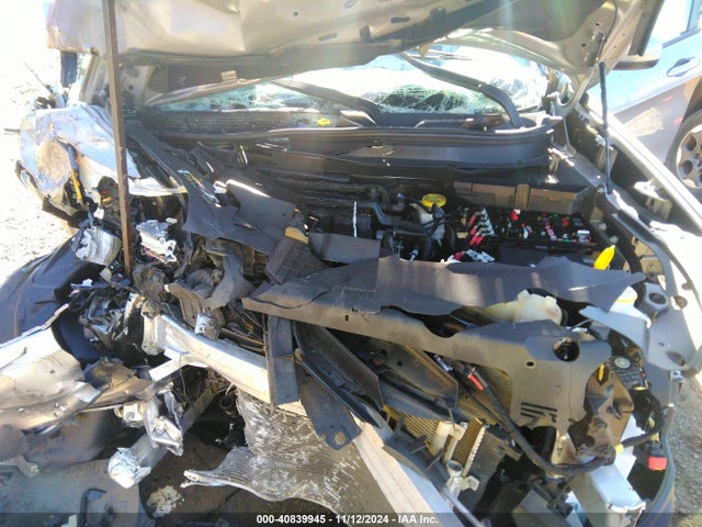 1C4PJLCB6LD653326 Jeep Cherokee Latitude Fwd