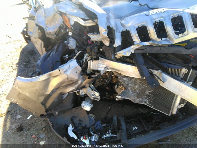 1C4PJLCB6LD653326 Jeep Cherokee Latitude Fwd