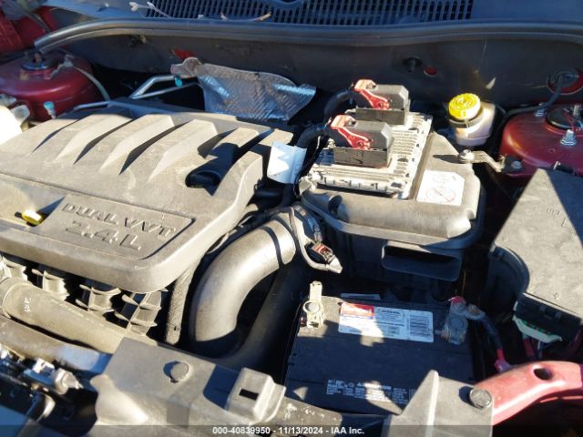 1C4NJDEB2GD758610 Jeep Compass Latitude
