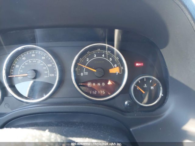1C4NJDEB2GD758610 Jeep Compass Latitude