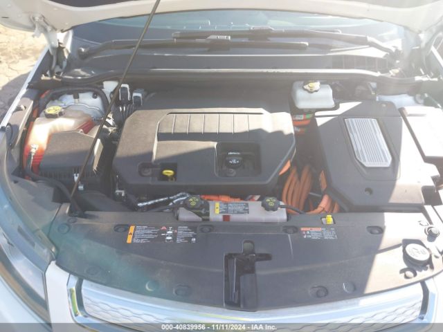 2015 CHEVROLET VOLT 1G1RB6E42FU110316 Photo 9