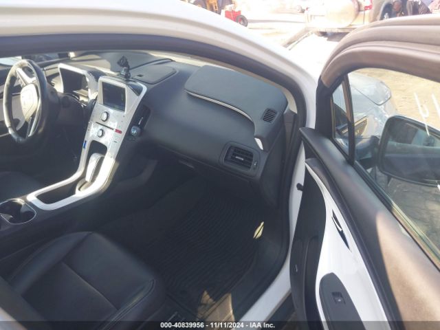 2015 CHEVROLET VOLT 1G1RB6E42FU110316 Photo 4