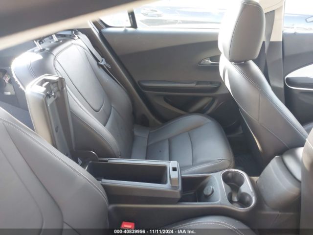 2015 CHEVROLET VOLT 1G1RB6E42FU110316 Photo 7