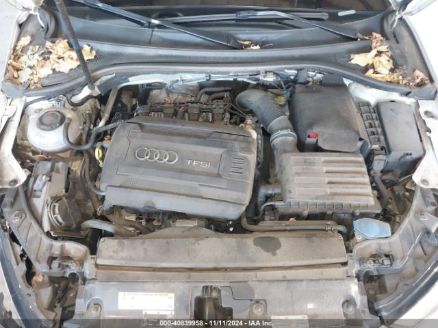 WAUJ8GFF6J1024622 Audi A3 2.0t Premium/2.0t Tech Premium