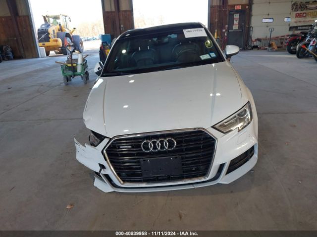 WAUJ8GFF6J1024622 Audi A3 2.0t Premium/2.0t Tech Premium