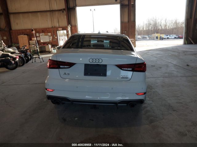 WAUJ8GFF6J1024622 Audi A3 2.0t Premium/2.0t Tech Premium
