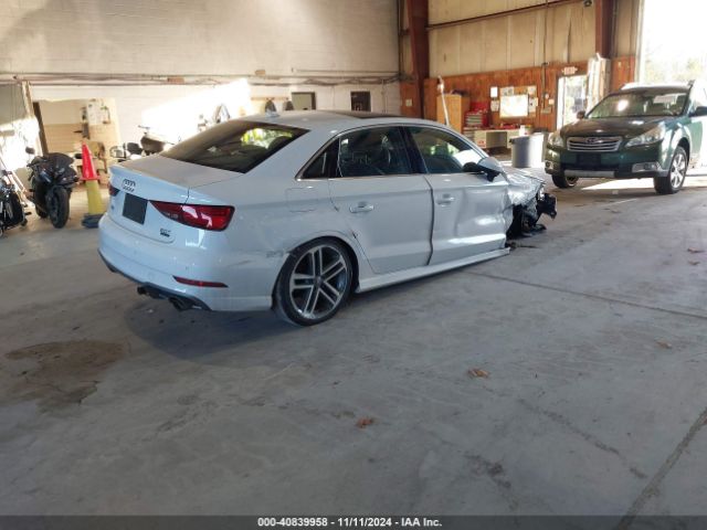 WAUJ8GFF6J1024622 Audi A3 2.0t Premium/2.0t Tech Premium