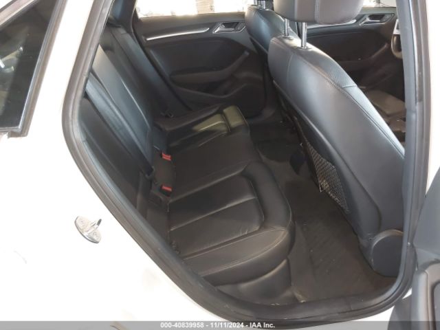 WAUJ8GFF6J1024622 Audi A3 2.0t Premium/2.0t Tech Premium
