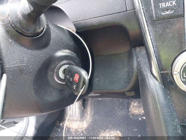 Toyota CAMRY SE 2014 4T1BF1FK2EU351543 Image 11
