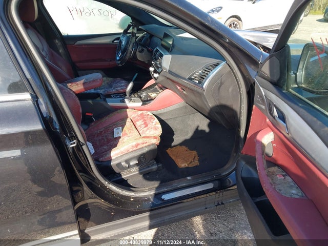 5UX2V1C02L9C09074 BMW X4 Xdrive30i