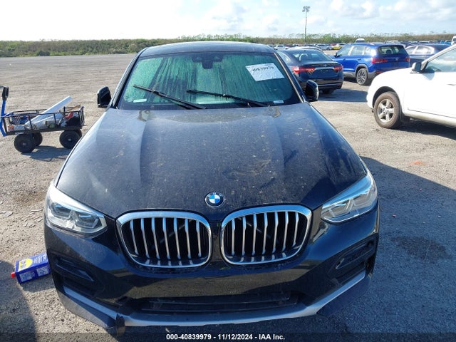 5UX2V1C02L9C09074 BMW X4 Xdrive30i