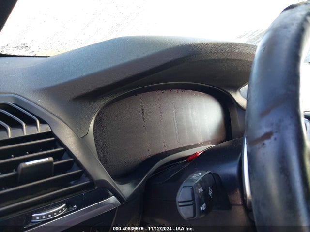 5UX2V1C02L9C09074 BMW X4 Xdrive30i