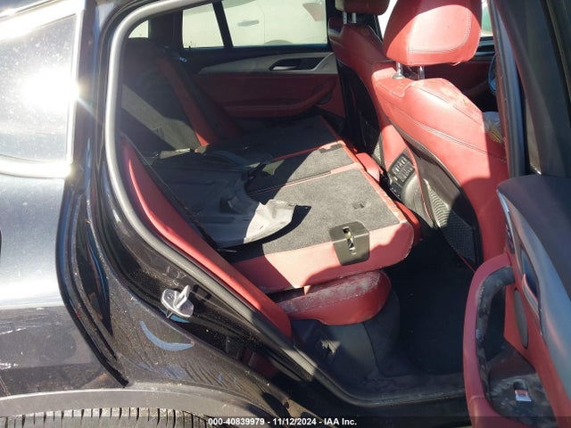 5UX2V1C02L9C09074 BMW X4 Xdrive30i