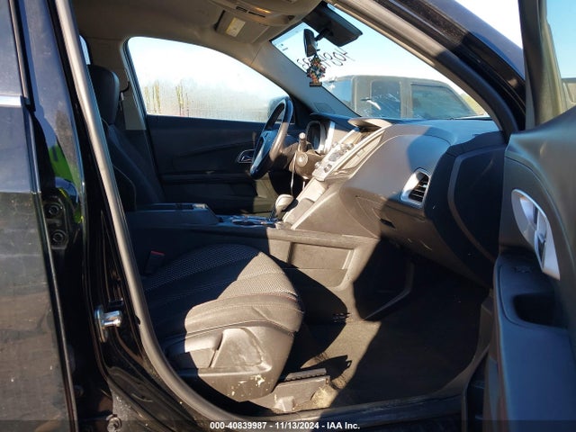 Chevrolet EQUINOX 1LT 2014 2GNALBEK1E6160816 Image 5