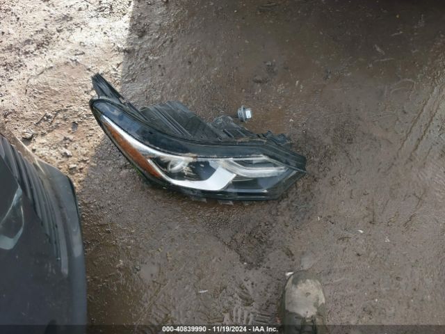2GNAXKEV7L6230783 Chevrolet Equinox Fwd Lt 1.5l Turbo