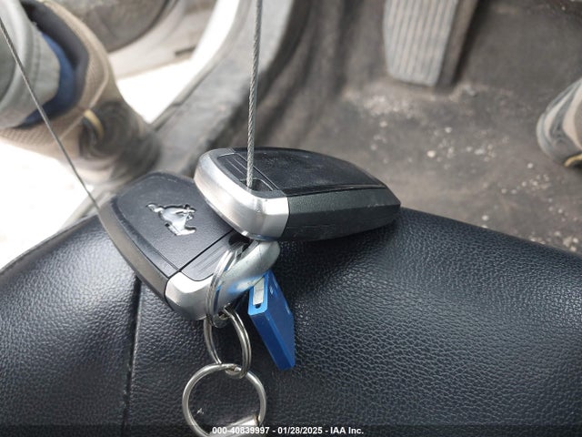 Ford Mustang Gt Premium 2020 1FA6P8CF8L5159799 Image 11
