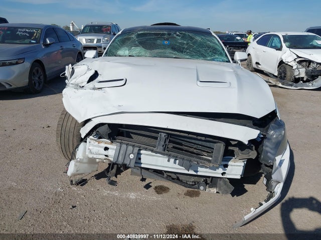 Ford Mustang Gt Premium 2020 1FA6P8CF8L5159799 Image 12