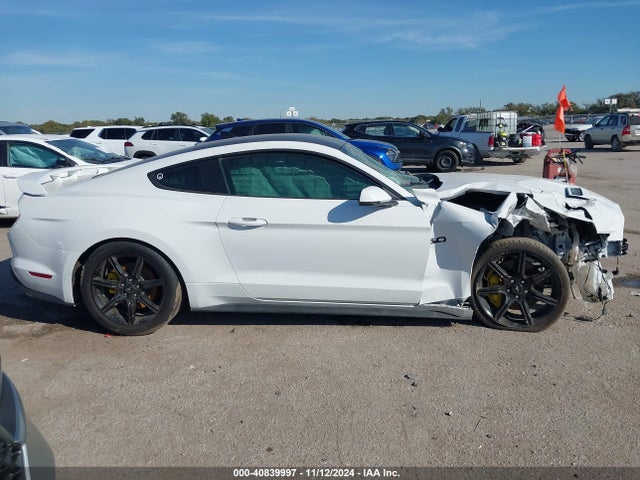 Ford Mustang Gt Premium 2020 1FA6P8CF8L5159799 Image 13
