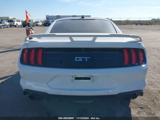 Ford Mustang Gt Premium 2020 1FA6P8CF8L5159799 Image 16