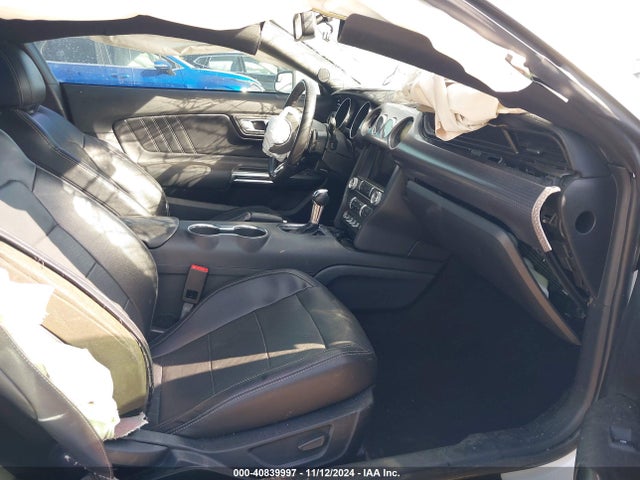 Ford Mustang Gt Premium 2020 1FA6P8CF8L5159799 Image 5