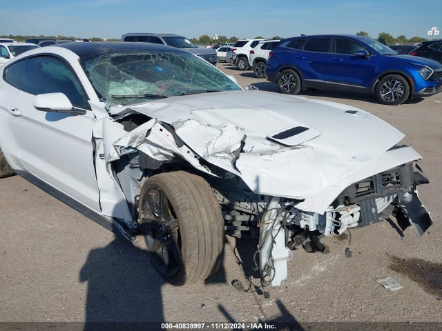 Ford Mustang Gt Premium 2020 1FA6P8CF8L5159799 Image 6