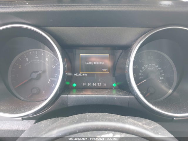 Ford Mustang Gt Premium 2020 1FA6P8CF8L5159799 Image 7