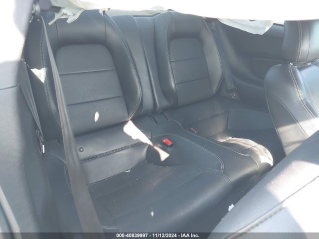 Ford Mustang Gt Premium 2020 1FA6P8CF8L5159799 Image 8
