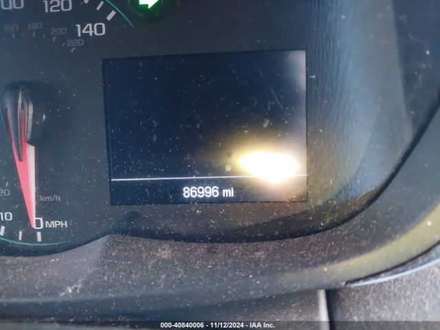 KL7CJLSB9MB307233 Chevrolet Trax Fwd Lt