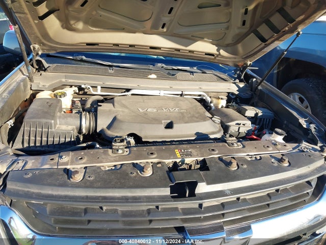 1GCGSBEN7H1223179 Chevrolet Colorado Wt