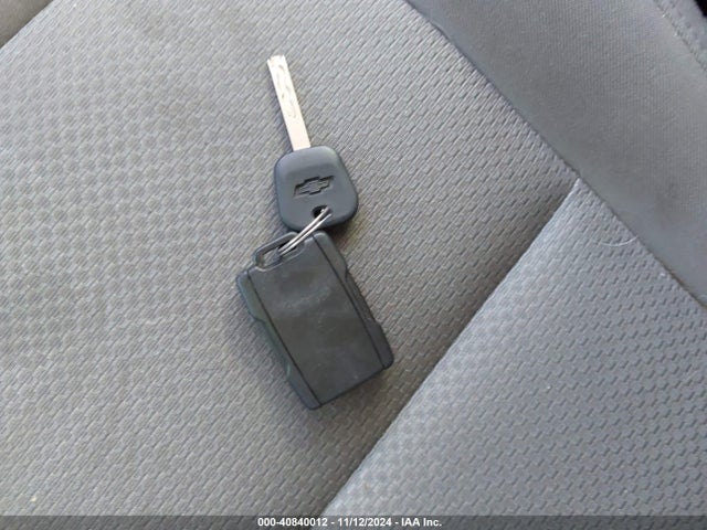 1GCGSBEN7H1223179 Chevrolet Colorado Wt