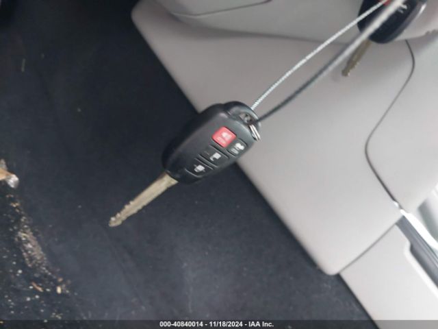 4T1BF1FK8EU429288 Toyota CAMRY LE