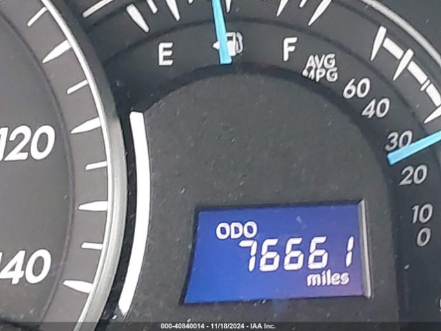 4T1BF1FK8EU429288 Toyota CAMRY LE