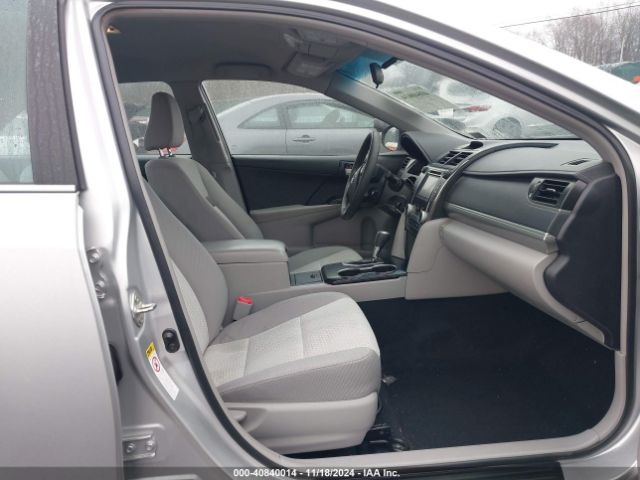 4T1BF1FK8EU429288 Toyota CAMRY LE
