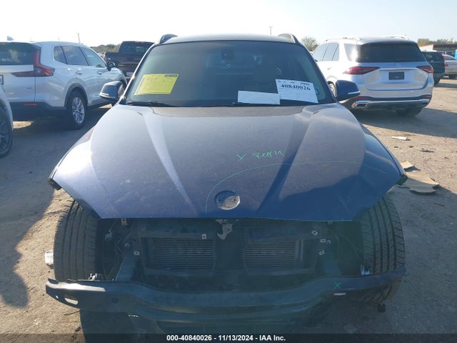 WBAVM1C57FV498729 BMW X1 Sdrive28i