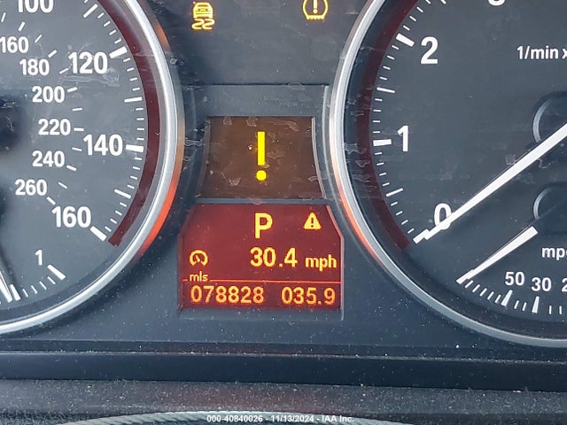 WBAVM1C57FV498729 BMW X1 Sdrive28i
