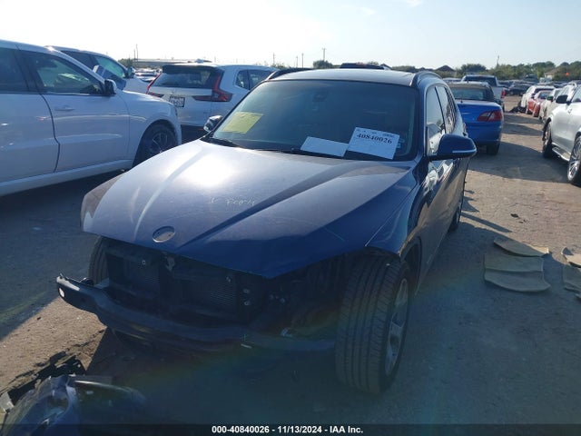 WBAVM1C57FV498729 BMW X1 Sdrive28i