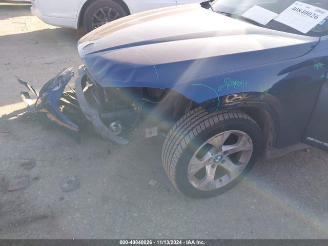 WBAVM1C57FV498729 BMW X1 Sdrive28i