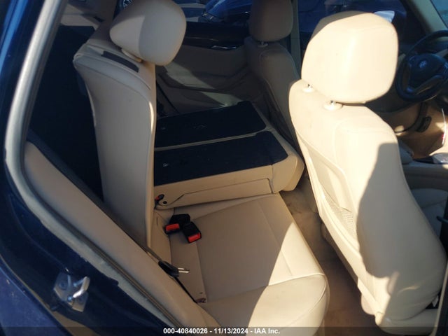 WBAVM1C57FV498729 BMW X1 Sdrive28i