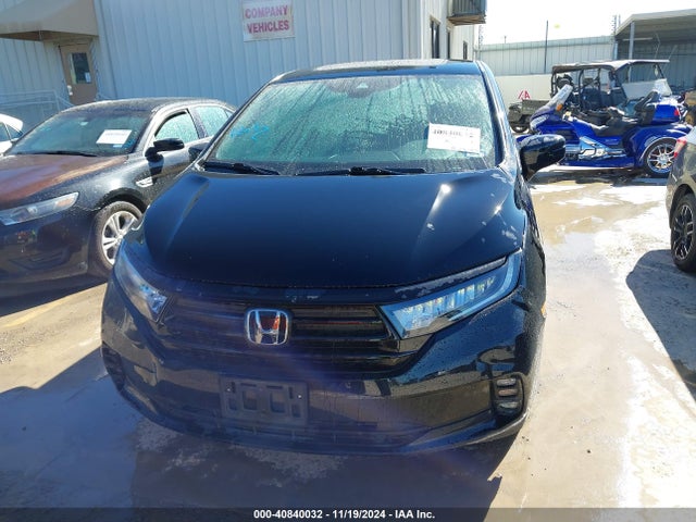 Honda Odyssey Sport 2023 5FNRL6H71PB050050 Image 12