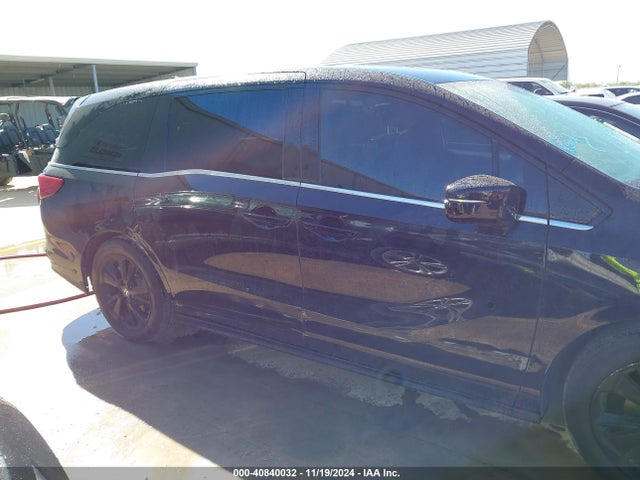 Honda Odyssey Sport 2023 5FNRL6H71PB050050 Image 13