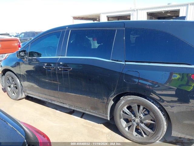 Honda Odyssey Sport 2023 5FNRL6H71PB050050 Image 14