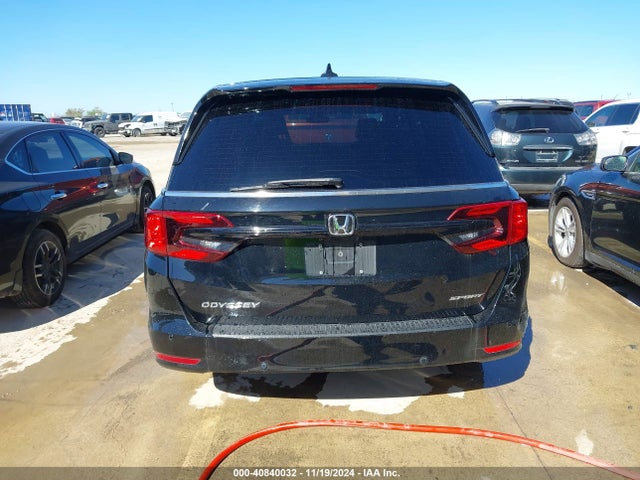 Honda Odyssey Sport 2023 5FNRL6H71PB050050 Image 16