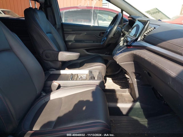 Honda Odyssey Sport 2023 5FNRL6H71PB050050 Image 5