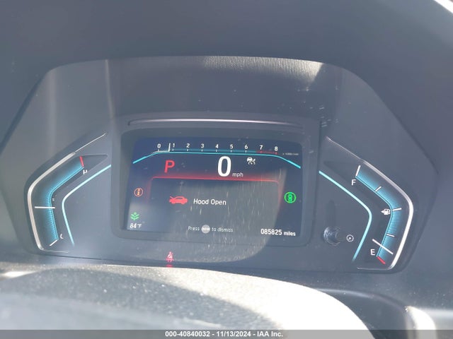 Honda Odyssey Sport 2023 5FNRL6H71PB050050 Image 7