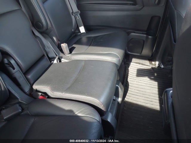 Honda Odyssey Sport 2023 5FNRL6H71PB050050 Image 8