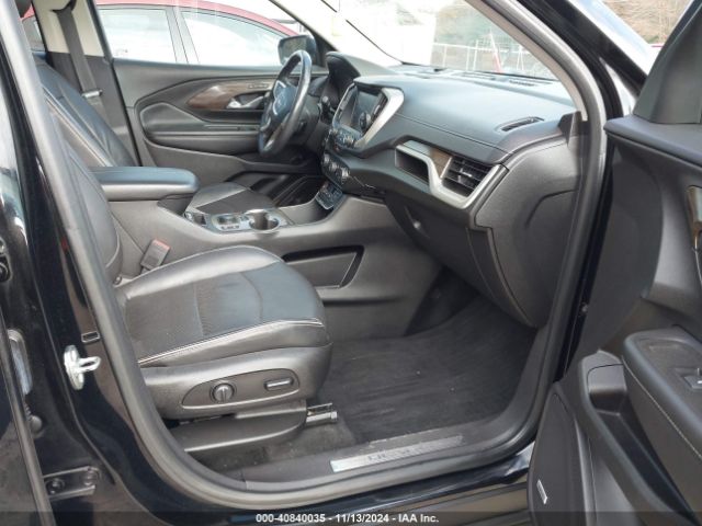 3GKALXEX6JL228877 GMC Terrain Denali