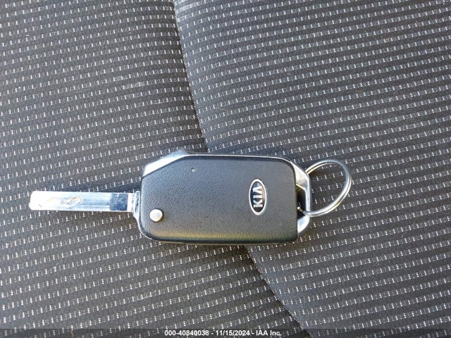 KIA Forte Lxs 2020 3KPF24AD4LE208939 Image 11