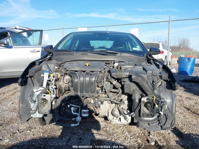 KIA Forte Lxs 2020 3KPF24AD4LE208939 Image 12