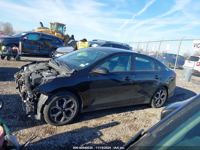 KIA Forte Lxs 2020 3KPF24AD4LE208939 Image 14